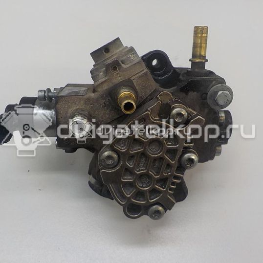 Фото ТНВД для двигателя 9HZ (DV6TED4) для Citroen Berlingo / C3 / C2 Jm / C5 109 л.с 16V 1.6 л Дизельное топливо 1920HT