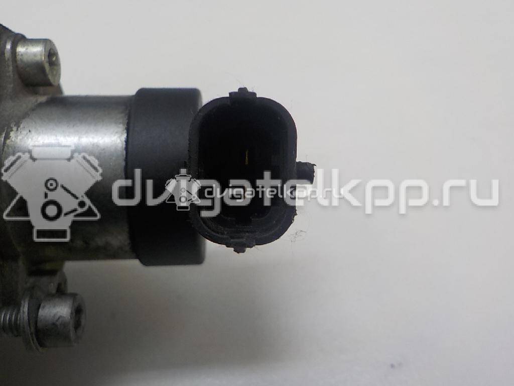 Фото ТНВД для двигателя 9HZ (DV6TED4) для Citroen Berlingo / C3 / C2 Jm / C5 109 л.с 16V 1.6 л Дизельное топливо 1920HT {forloop.counter}}