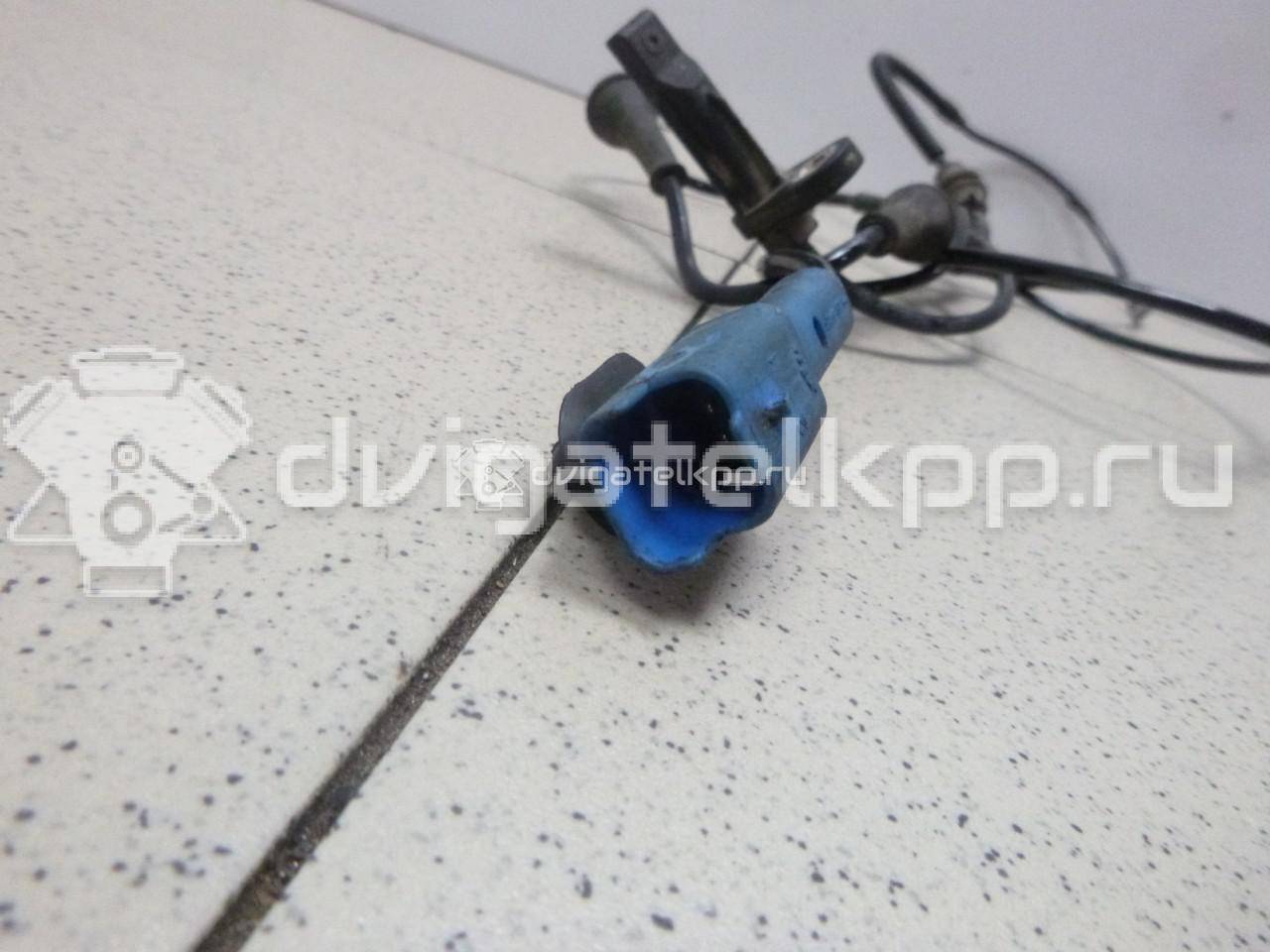 Фото Датчик ABS задний  4545J0 для Peugeot 407 / 807 E {forloop.counter}}