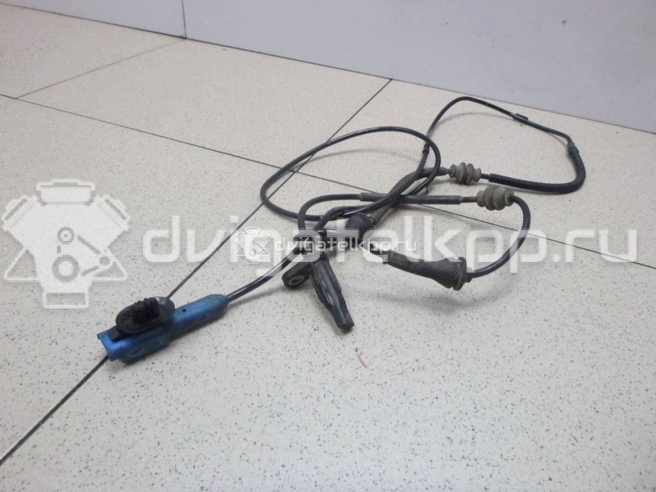 Фото Датчик ABS задний  4545J0 для Peugeot 407 / 807 E {forloop.counter}}