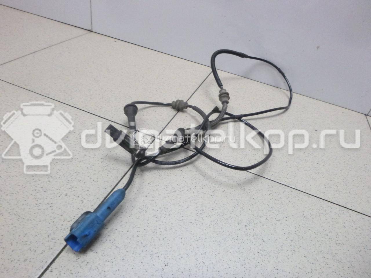 Фото Датчик ABS задний  4545J0 для Peugeot 407 / 807 E {forloop.counter}}