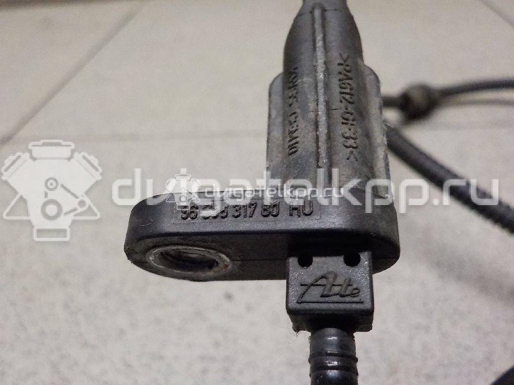 Фото Датчик ABS задний  4545J0 для Peugeot 407 / 807 E {forloop.counter}}