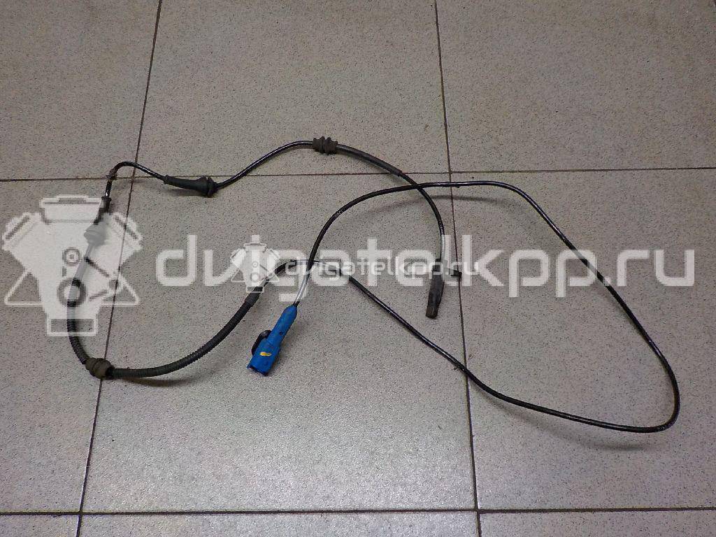 Фото Датчик ABS задний  4545J0 для Peugeot 407 / 807 E {forloop.counter}}