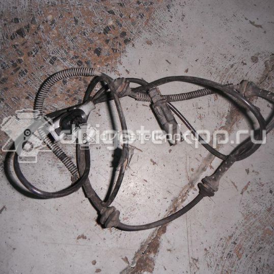 Фото Датчик ABS задний  4545H6 для Peugeot 407 / 807 E