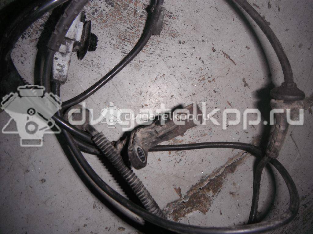 Фото Датчик ABS задний  4545H6 для Peugeot 407 / 807 E {forloop.counter}}