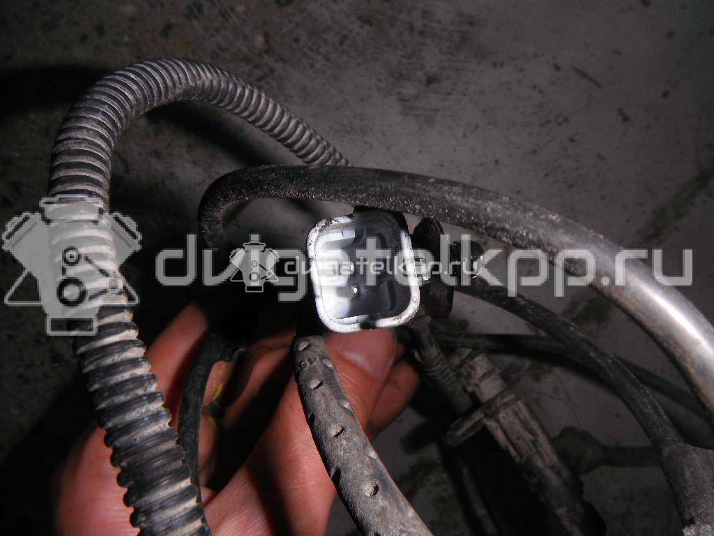 Фото Датчик ABS задний  4545H6 для Peugeot 407 / 807 E {forloop.counter}}