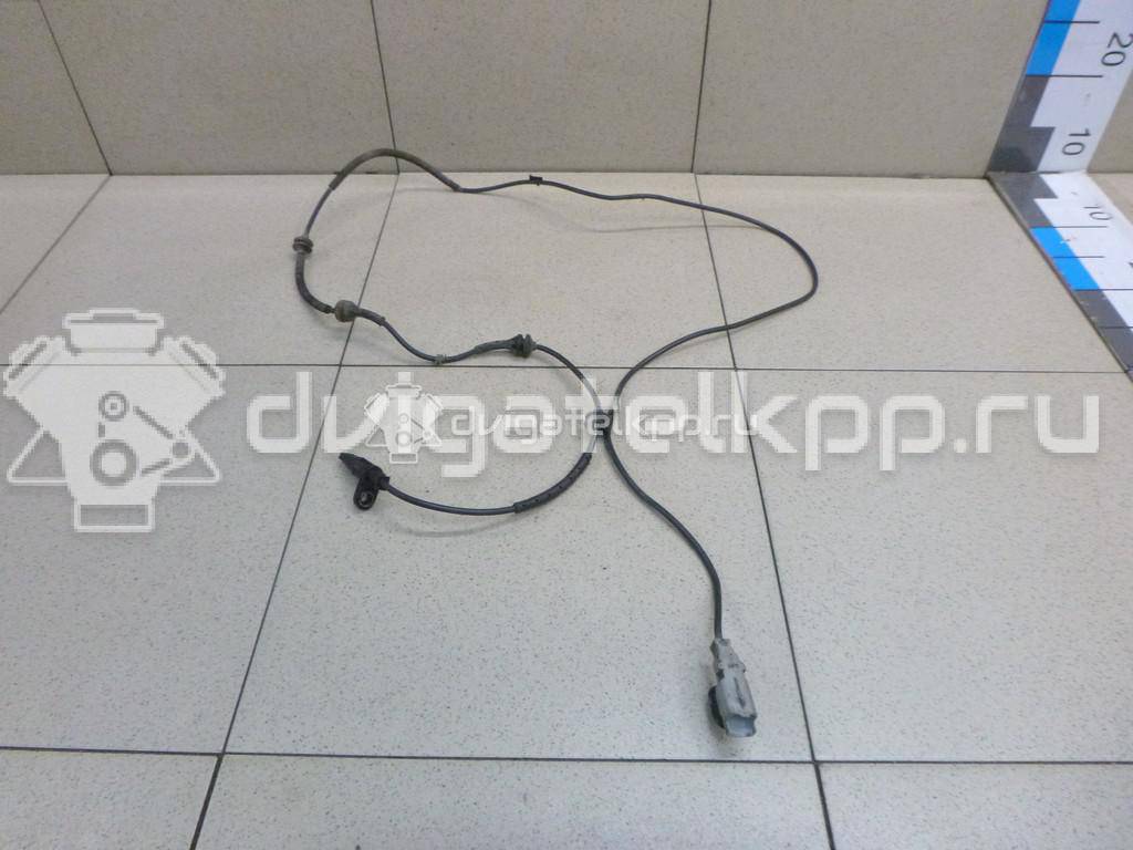 Фото Датчик ABS задний  4545H6 для Peugeot 407 / 807 E {forloop.counter}}