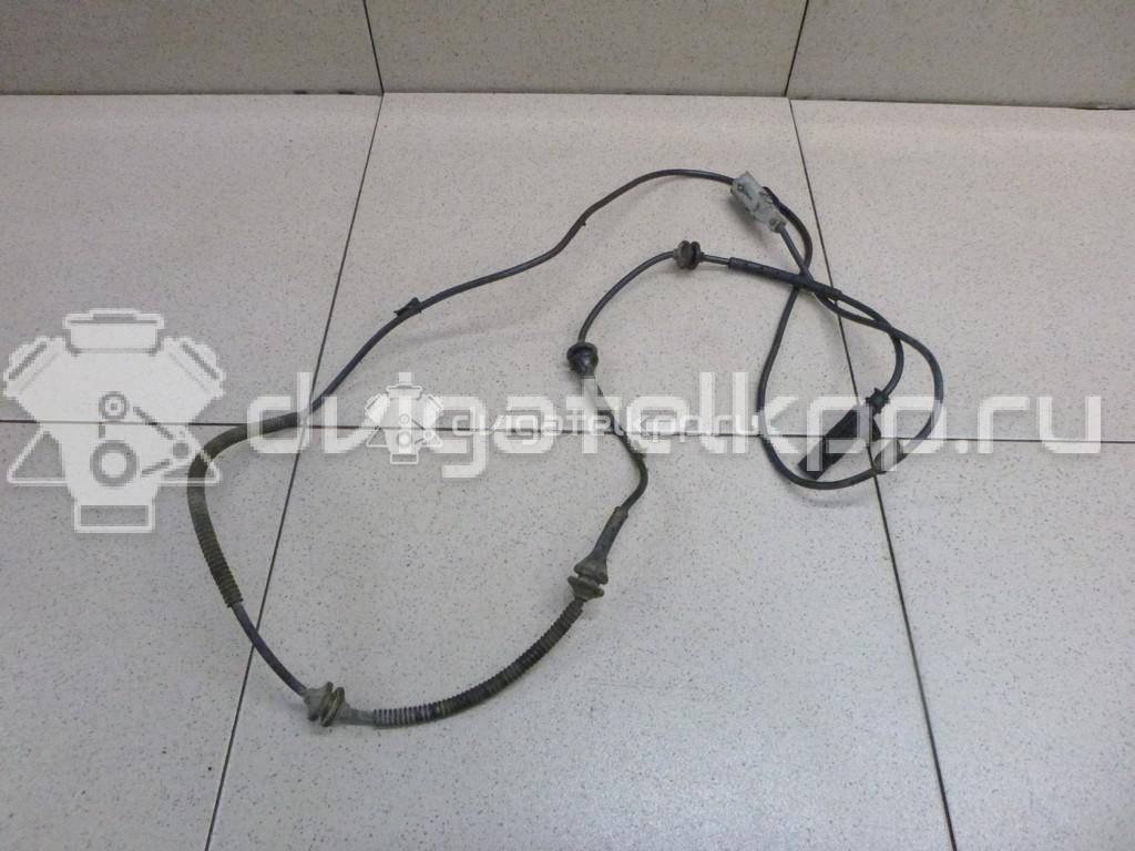 Фото Датчик ABS задний  4545H6 для Peugeot 407 / 807 E {forloop.counter}}