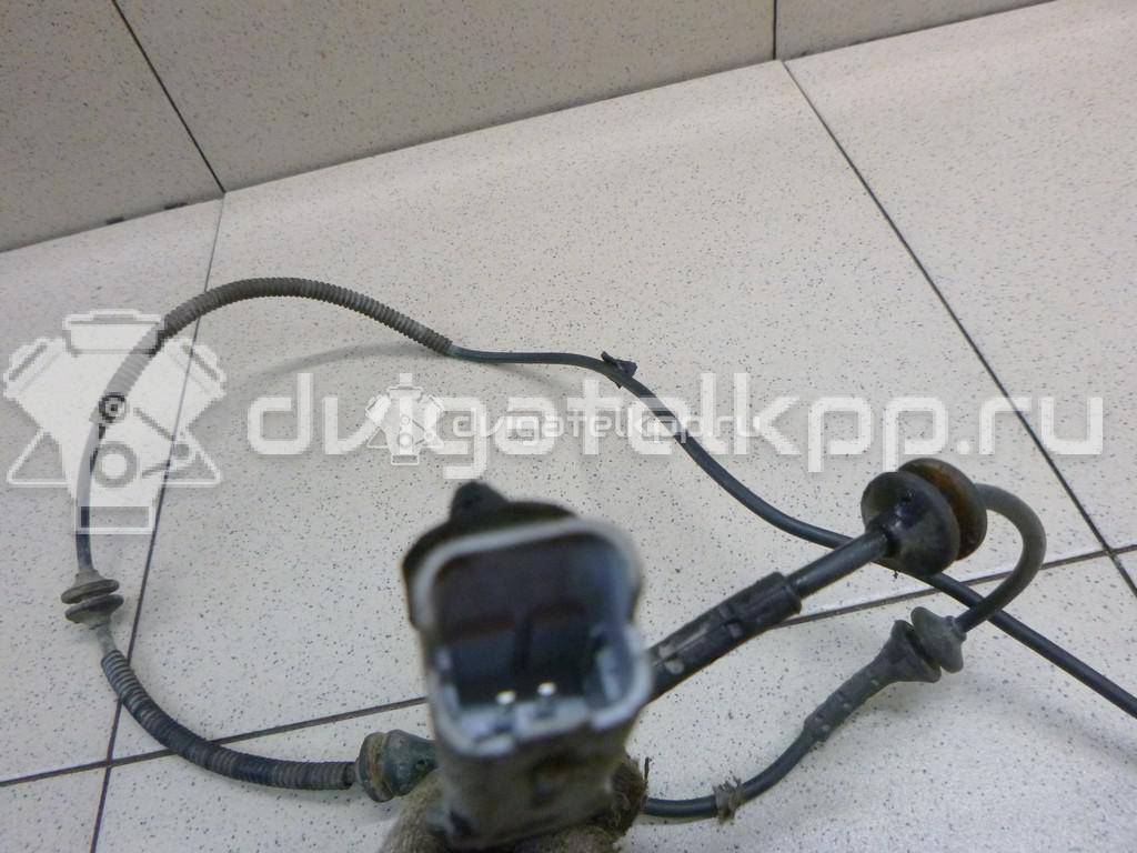 Фото Датчик ABS задний  4545H6 для Peugeot 407 / 807 E {forloop.counter}}