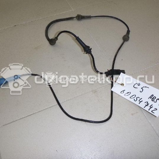 Фото Датчик ABS передний  4545H9 для Peugeot 407 / 508 / 307