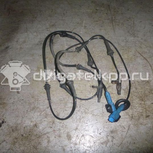 Фото Датчик ABS передний  4545H9 для Peugeot 407 / 508 / 307