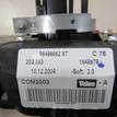 Фото Переключатель подрулевой в сборе  6242s5 для Peugeot 407 {forloop.counter}}