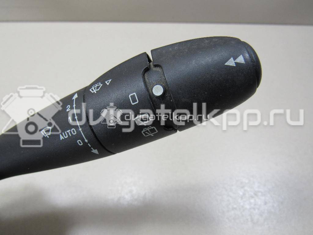 Фото Переключатель подрулевой в сборе  6242s5 для Peugeot 407 {forloop.counter}}
