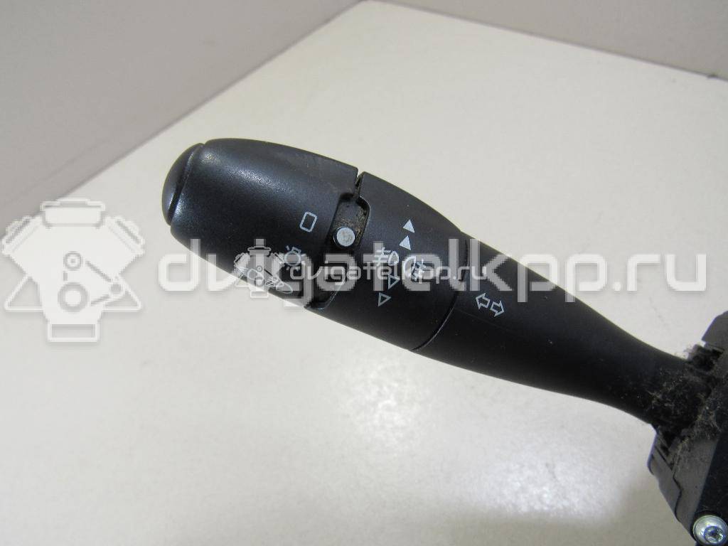 Фото Переключатель подрулевой в сборе  6242s5 для Peugeot 407 {forloop.counter}}