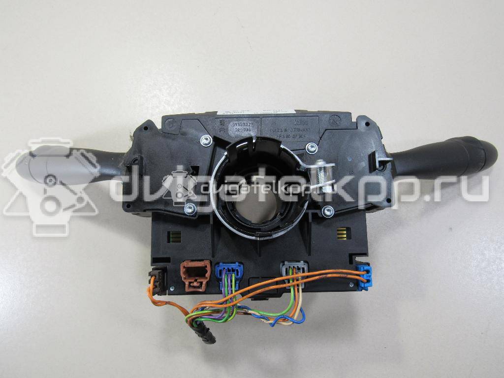 Фото Переключатель подрулевой в сборе  6242s5 для Peugeot 407 {forloop.counter}}