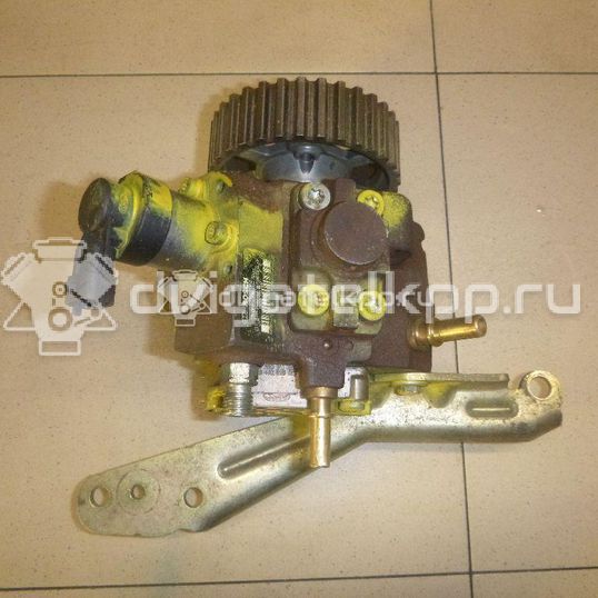 Фото ТНВД для двигателя 9HY (DV6TED4) для Citroen C4 / C5 / Xsara 109-116 л.с 16V 1.6 л Дизельное топливо 9656300380