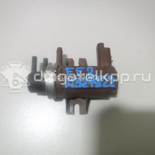Фото Клапан электромагнитный  1313848 для peugeot 407