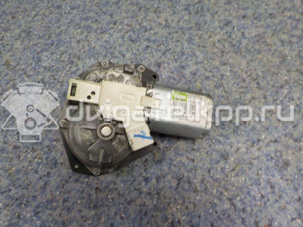 Фото Моторчик стеклоочистителя задний  6405R1 для Peugeot 407 {forloop.counter}}