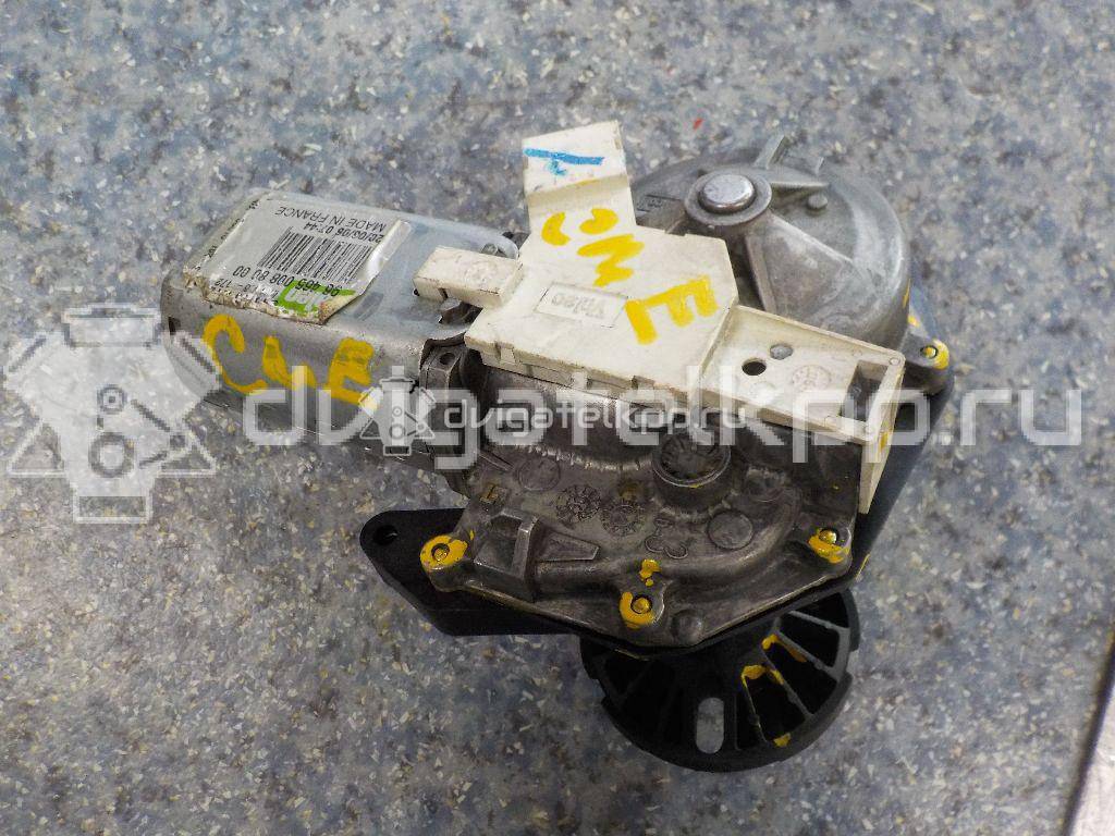 Фото Моторчик стеклоочистителя задний  6405R1 для Peugeot 407 {forloop.counter}}