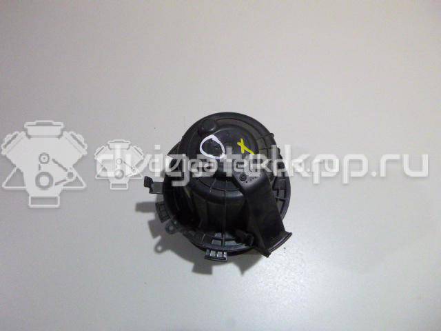 Фото Моторчик отопителя  6441AJ для Peugeot 407 {forloop.counter}}