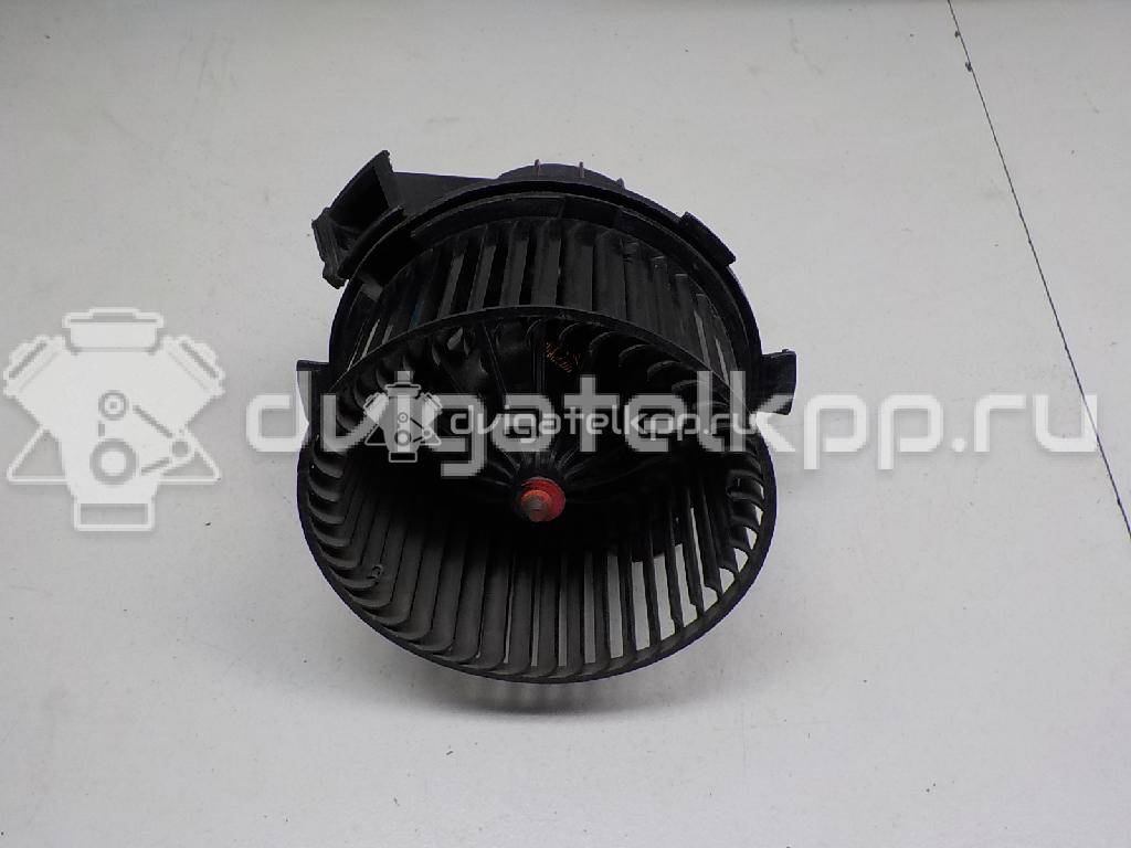 Фото Моторчик отопителя  6441AJ для Peugeot 407 {forloop.counter}}