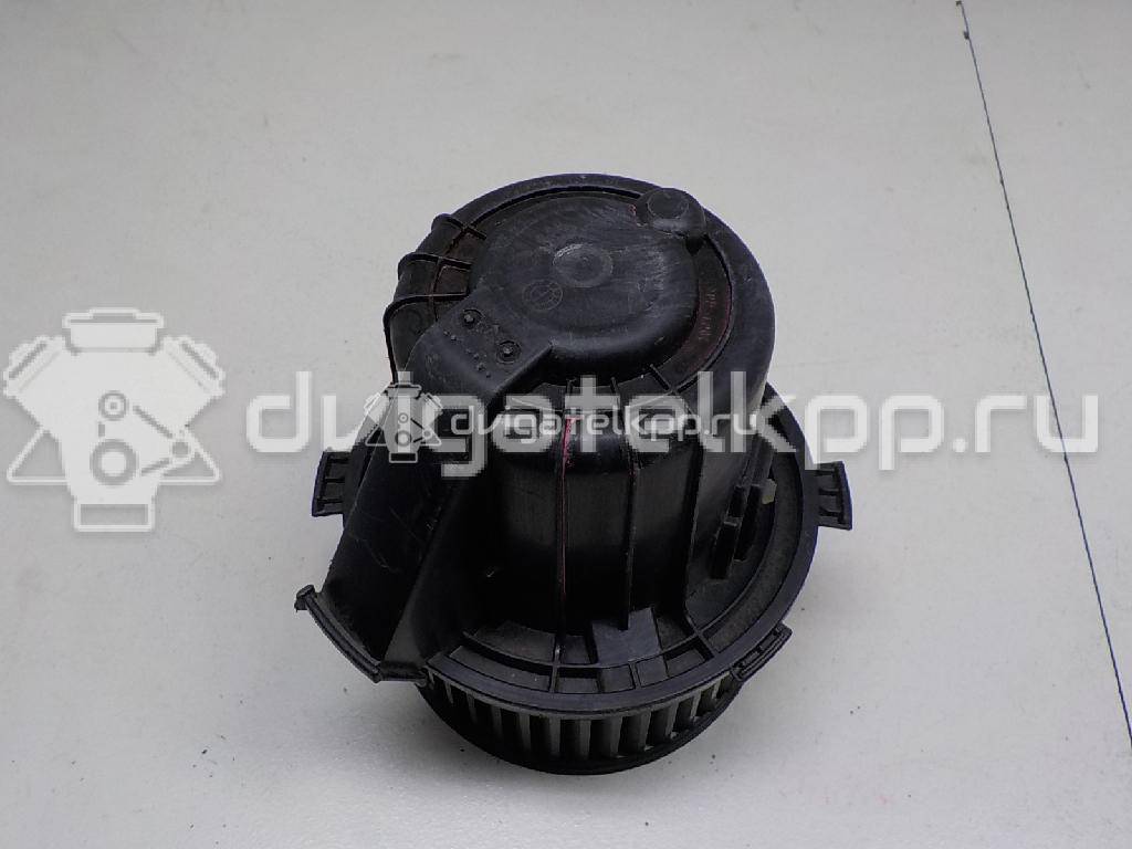 Фото Моторчик отопителя  6441AJ для Peugeot 407 {forloop.counter}}