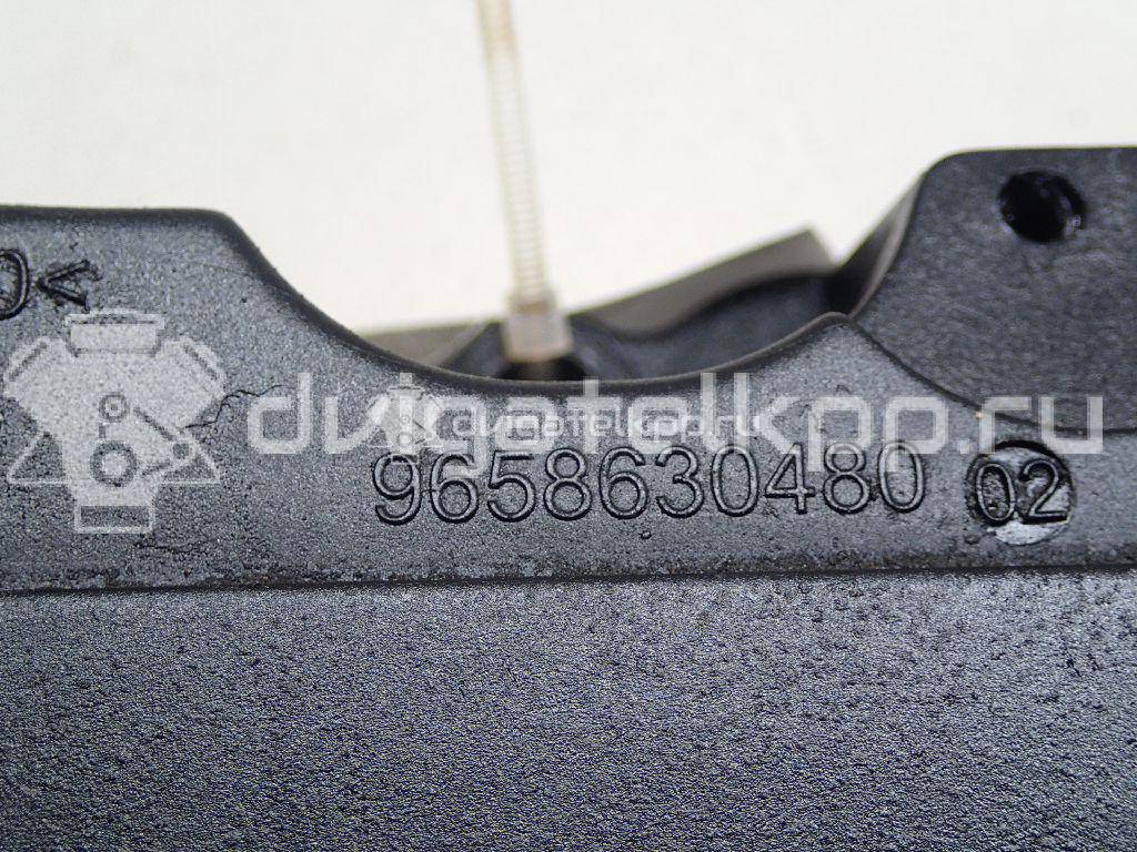 Фото Крышка головки блока (клапанная)  0248L7 для Citroen / Peugeot {forloop.counter}}