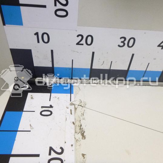 Фото Форсунка инжекторная электрическая  1984G7 для citroen Berlingo (NEW) (B9)