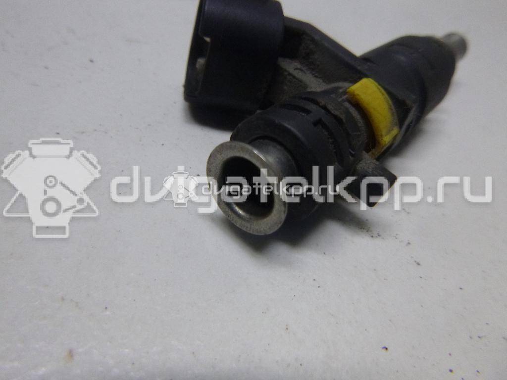 Фото Форсунка инжекторная электрическая  1984G7 для citroen Berlingo (NEW) (B9) {forloop.counter}}