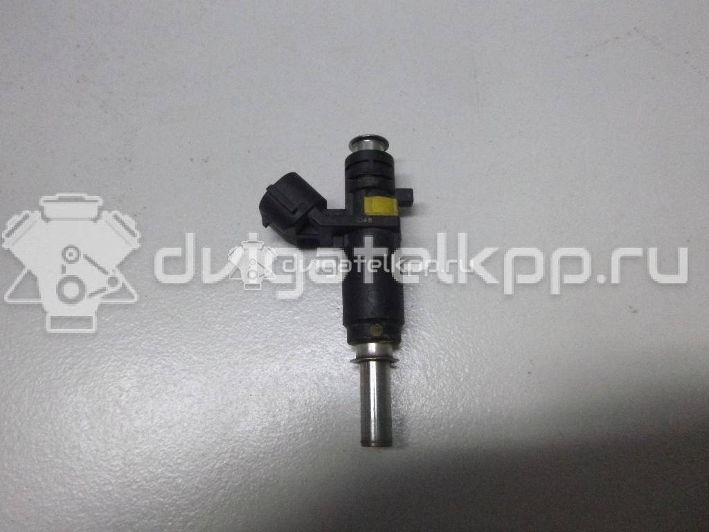 Фото Форсунка инжекторная электрическая  1984G7 для citroen Berlingo (NEW) (B9) {forloop.counter}}