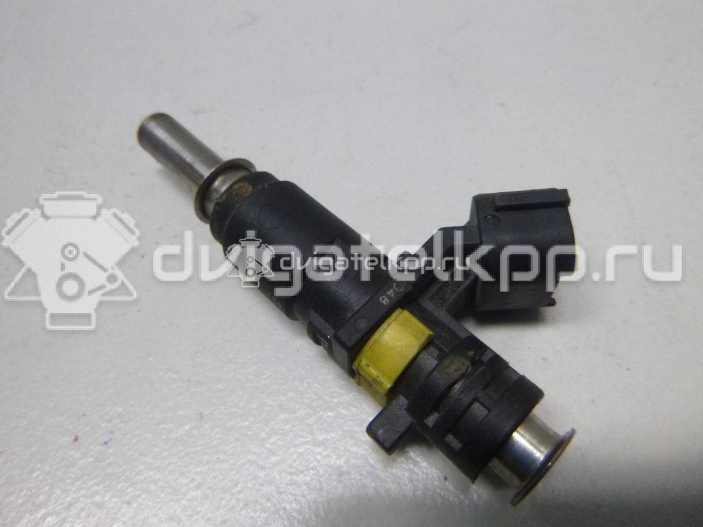 Фото Форсунка инжекторная электрическая  1984G7 для citroen Berlingo (NEW) (B9) {forloop.counter}}