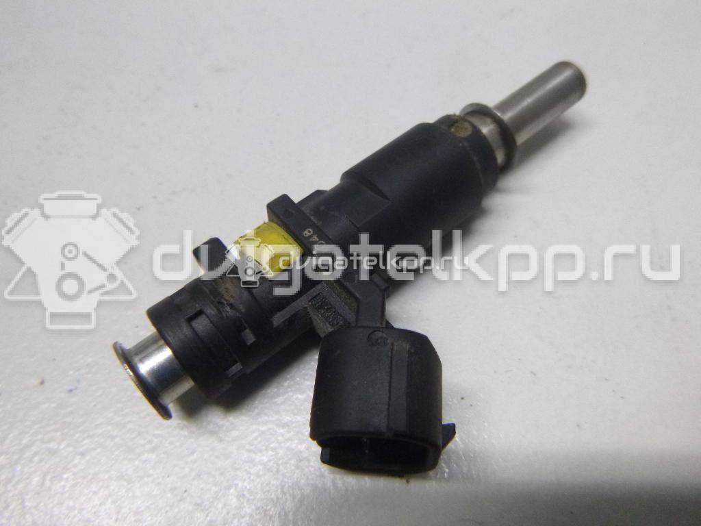 Фото Форсунка инжекторная электрическая  1984G7 для citroen Berlingo (NEW) (B9) {forloop.counter}}