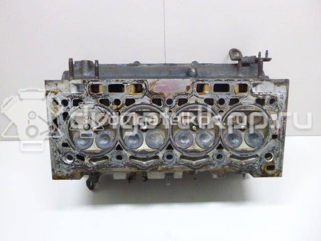 Фото Головка блока для двигателя NFV (TU5JP) для Citroen Xsara 95-101 л.с 8V 1.6 л бензин 0200GF {forloop.counter}}