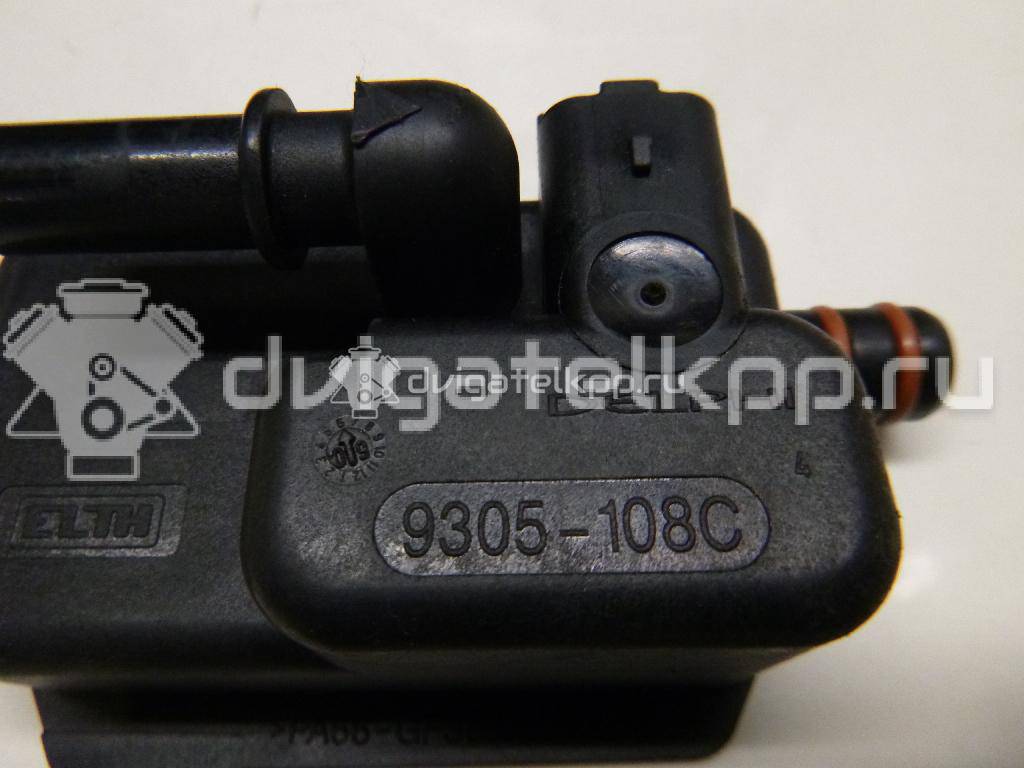 Фото Элемент нагревательный для двигателя 9HZ (DV6TED4) для Citroen Berlingo / C3 / C2 Jm / C5 109 л.с 16V 1.6 л Дизельное топливо 9305-108C {forloop.counter}}