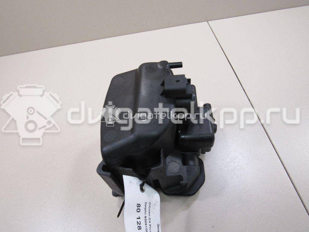 Фото Элемент нагревательный для двигателя 9HZ (DV6TED4) для Citroen Berlingo / C3 / C2 Jm / C5 109 л.с 16V 1.6 л Дизельное топливо 9305-108C {forloop.counter}}