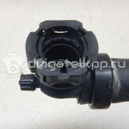 Фото Патрубок отопителя  6466PX для Peugeot 3008 / 5008 / 308 / Rcz / Partner