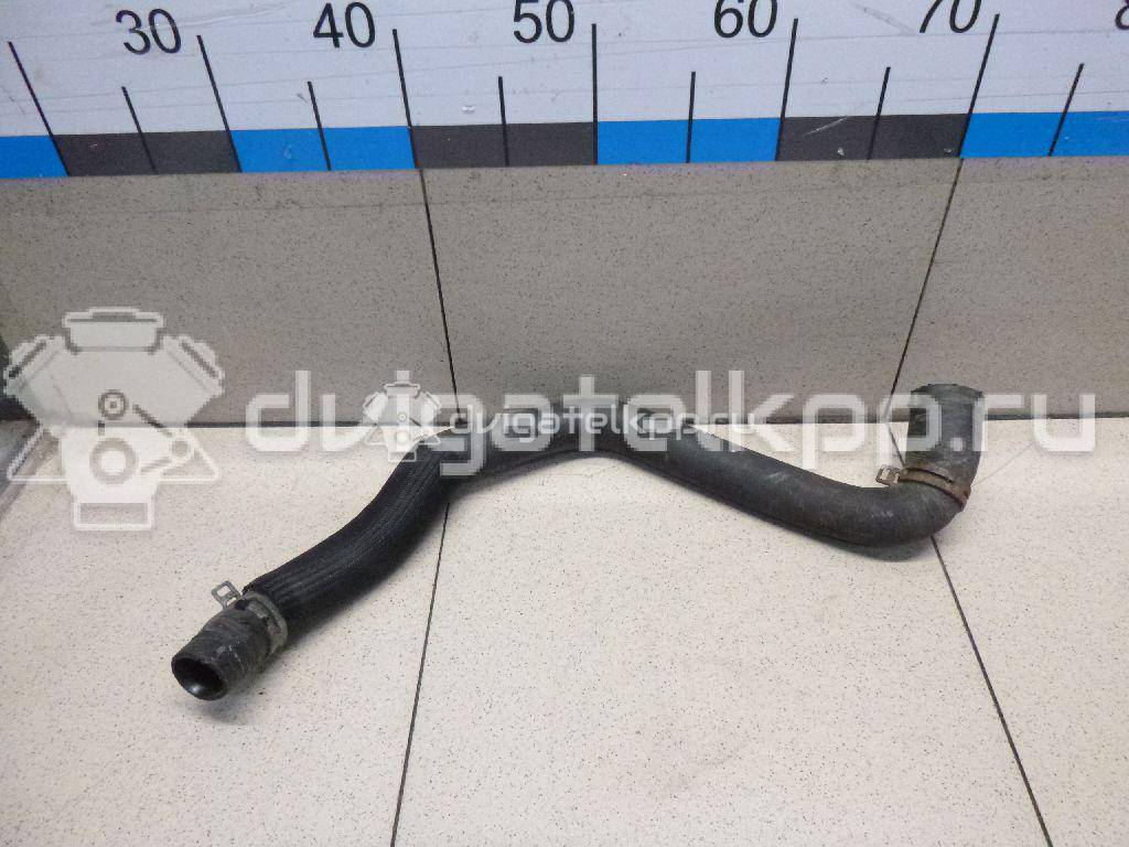 Фото Патрубок радиатора  135223 для peugeot 408 {forloop.counter}}