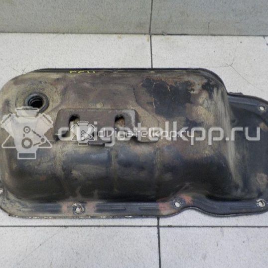 Фото Поддон масляный двигателя для двигателя K1H (TU3A) для Citroen C15 / Bx 64-75 л.с 8V 1.4 л бензин 0301L6