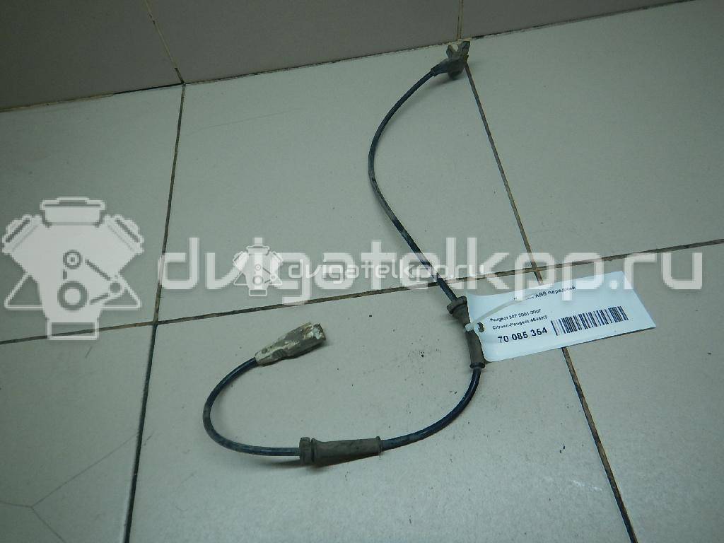 Фото Датчик ABS передний  4545k3 для Peugeot 3008 / 5008 / 308 / Rcz / 307 {forloop.counter}}