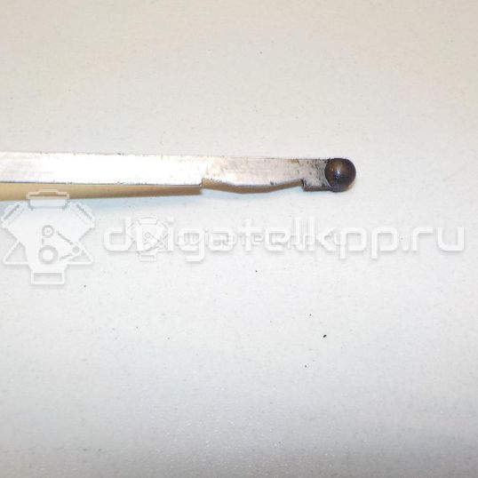 Фото Щуп масляный для двигателя WJX (DW8B) для Citroen C15 60 л.с 8V 1.9 л Дизельное топливо 1174C0