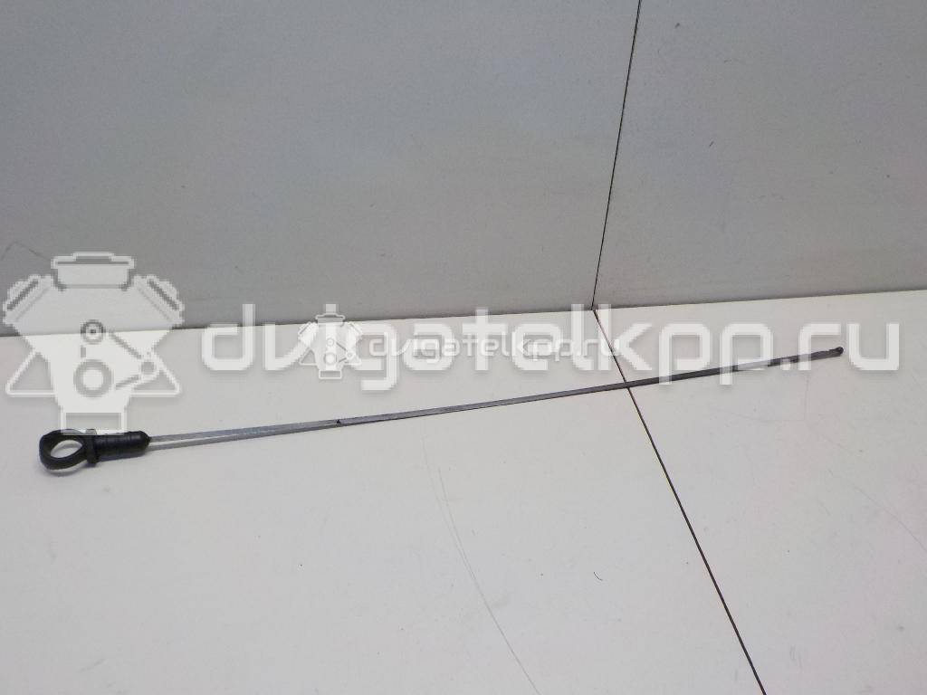 Фото Щуп масляный для двигателя WJX (DW8B) для Citroen C15 60 л.с 8V 1.9 л Дизельное топливо 1174C0 {forloop.counter}}