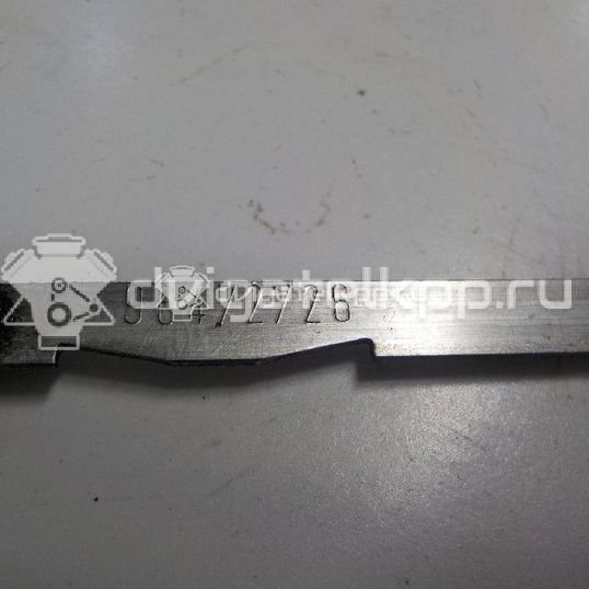 Фото Щуп масляный для двигателя WJX (DW8B) для Citroen C15 60 л.с 8V 1.9 л Дизельное топливо 1174C0