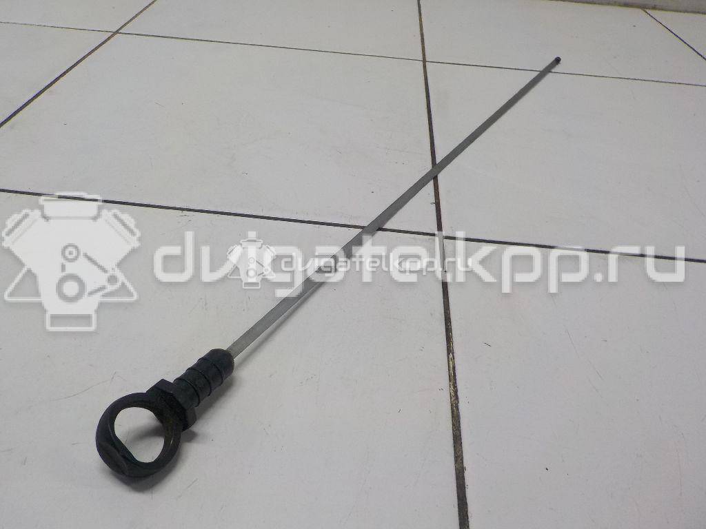 Фото Щуп масляный для двигателя WJX (DW8B) для Citroen C15 60 л.с 8V 1.9 л Дизельное топливо 1174C0 {forloop.counter}}