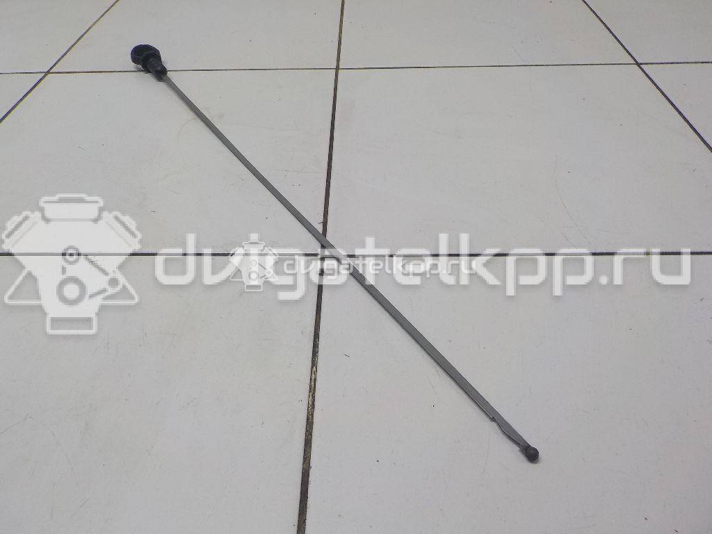 Фото Щуп масляный для двигателя WJX (DW8B) для Citroen C15 60 л.с 8V 1.9 л Дизельное топливо 1174C0 {forloop.counter}}