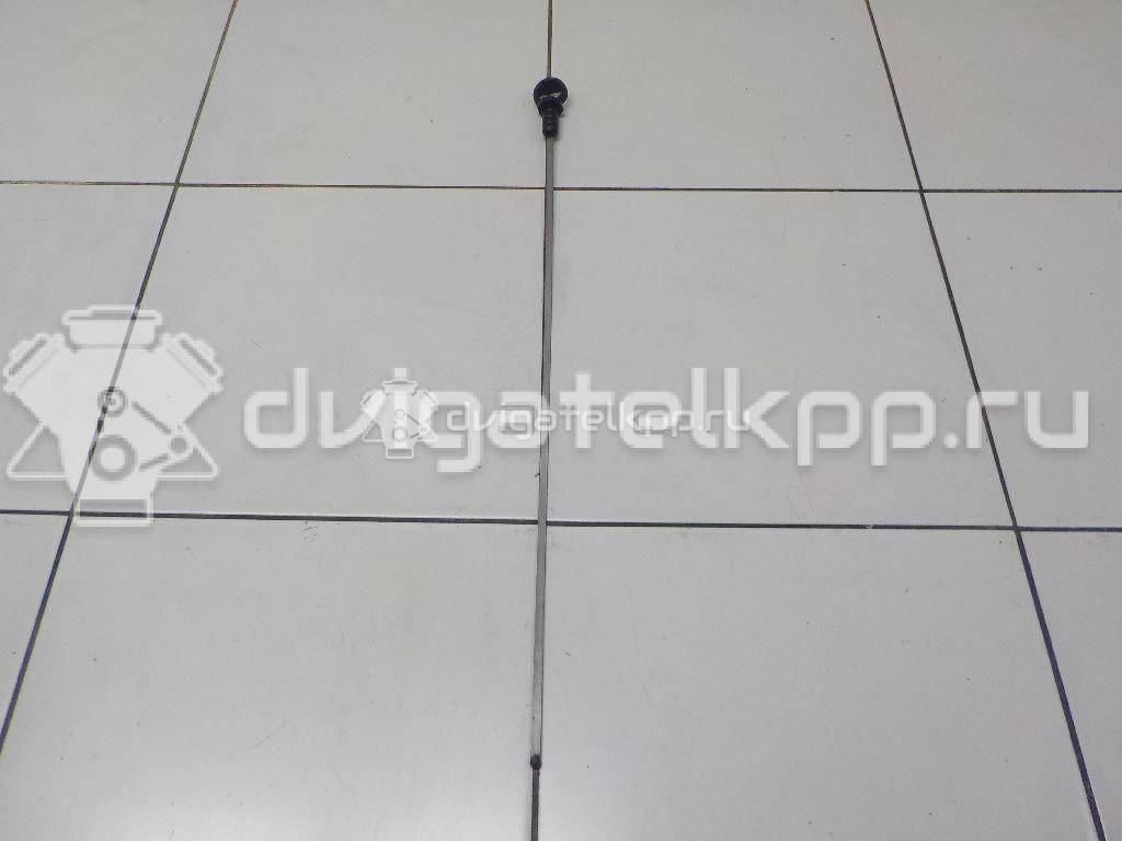 Фото Щуп масляный для двигателя WJX (DW8B) для Citroen C15 60 л.с 8V 1.9 л Дизельное топливо 1174C0 {forloop.counter}}