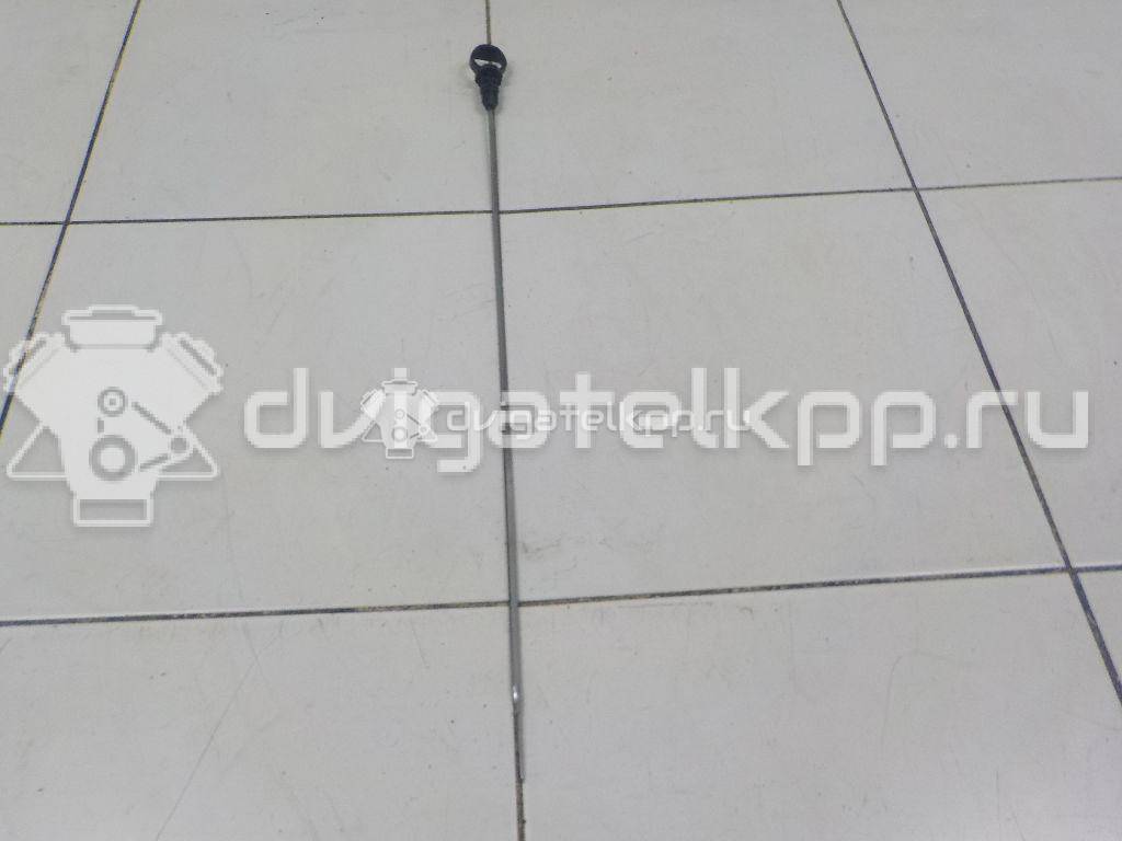 Фото Щуп масляный для двигателя WJX (DW8B) для Citroen C15 60 л.с 8V 1.9 л Дизельное топливо 1174C0 {forloop.counter}}