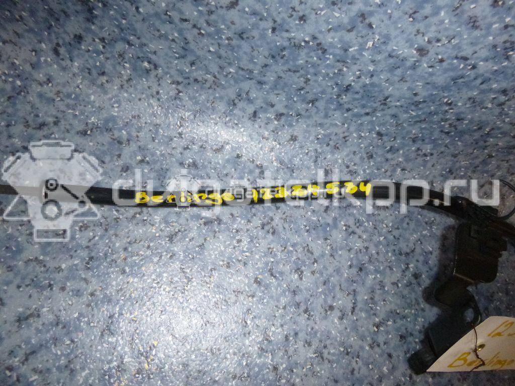 Фото Щуп масляный для двигателя WJX (DW8B) для Citroen C15 60 л.с 8V 1.9 л Дизельное топливо 1174C0 {forloop.counter}}