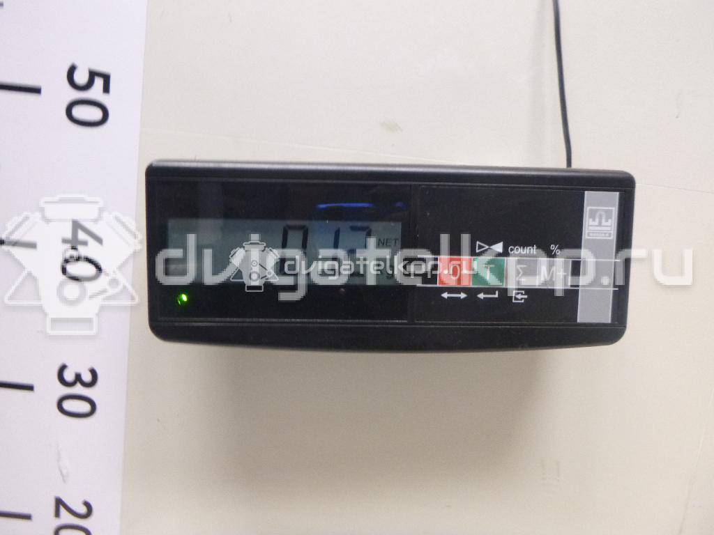 Фото Блок управления вентилятором  9673999980 для citroen Berlingo (M49) {forloop.counter}}