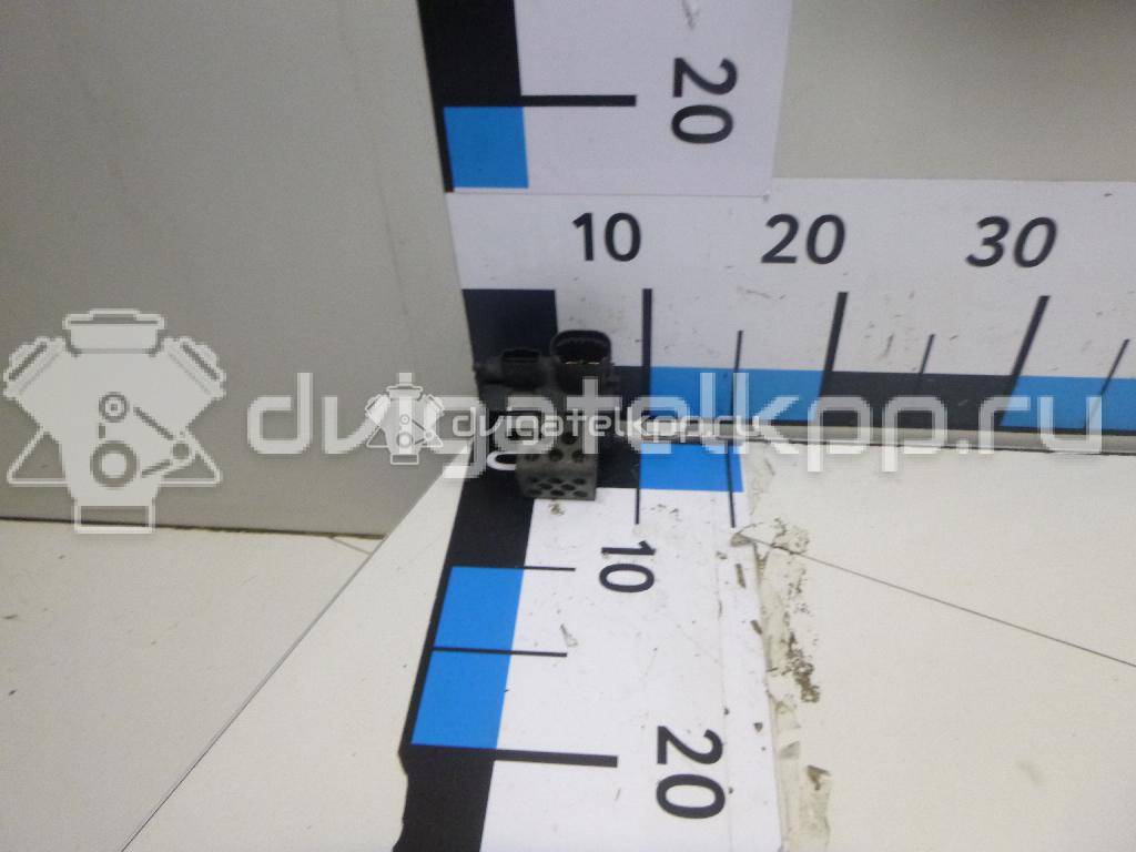 Фото Блок управления вентилятором  9673999980 для citroen Berlingo (M49) {forloop.counter}}