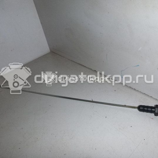 Фото Щуп масляный для двигателя WJX (DW8B) для Citroen C15 60 л.с 8V 1.9 л Дизельное топливо